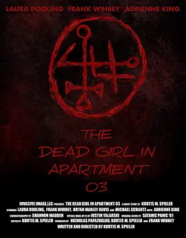 The Dead Girl in Apartment 03